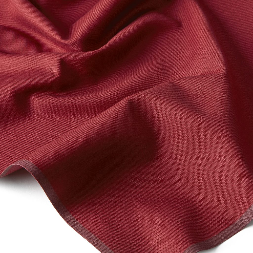 Антибактериална полираща кърпа бордо - 40/64см Roll drap